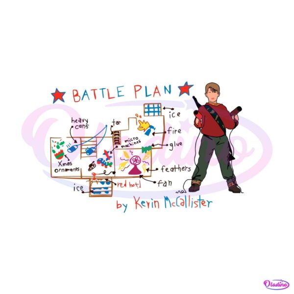 battle-plan-by-kevin-mccallister-home-alone-svg-cricut-files