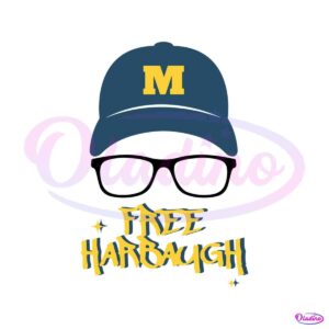 free-harbaugh-michigan-football-svg-graphic-design-file