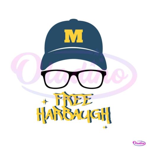 free-harbaugh-michigan-football-svg-graphic-design-file