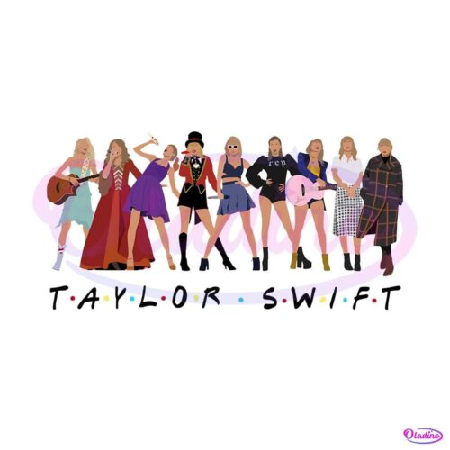 retro-taylor-swift-performances-the-eras-tour-png-download