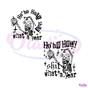 ho-ho-holy-shit-what-a-year-christmas-svg-cricut-file