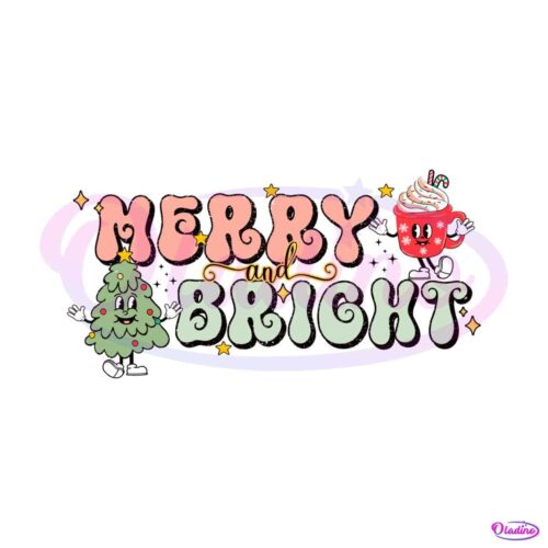 merry-and-bright-christmas-tree-svg-digital-cricut-file