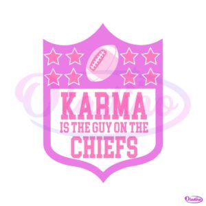 karma-is-the-guy-on-the-chiefs-taylor-swift-lyrics-svg