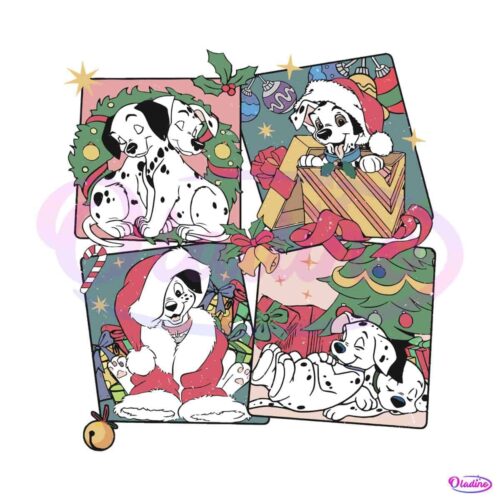 disney-101-dalmatians-dog-christmas-svg-digital-file