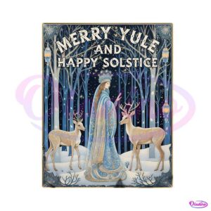 christmas-sweatshirt-merry-yule-and-happy-solstice-png-file