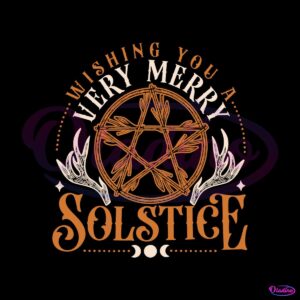 wishing-you-a-very-merry-solstice-svg-file-for-cricut