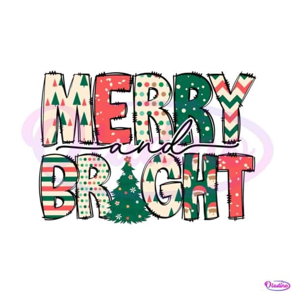 retro-christmas-tree-merry-and-bright-svg-cricut-files
