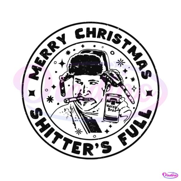 merry-christmas-shitters-full-svg-graphic-design-file
