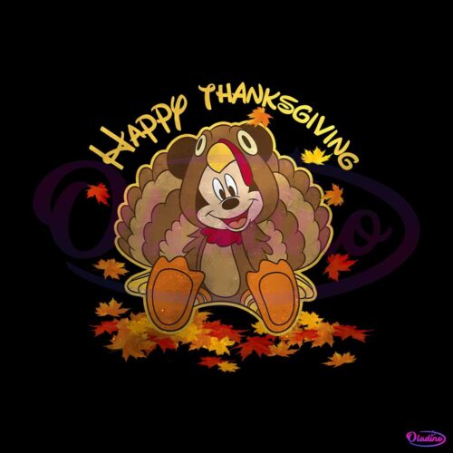 cute-mickey-happy-thanksgiving-turkey-vibes-png-file