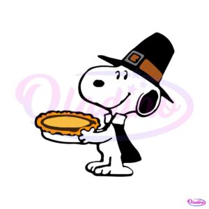 cute-snoopy-thanksgiving-peanuts-svg-graphic-design-file