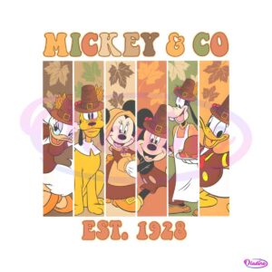 mickey-and-co-est-1928-thanksgiving-png-sublimation