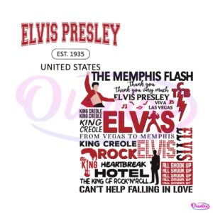 elvis-presley-est-1935-the-memphis-flash-svg-cricut-files