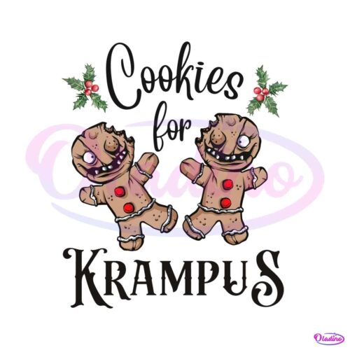 cookies-for-krampus-creepy-gingerbread-man-png-file