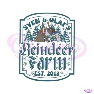 sven-and-olafs-reindeer-farm-est-2013-svg-digital-files