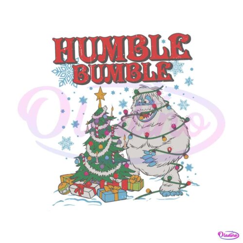 retro-humble-bumble-christmas-tree-svg-digital-file