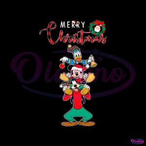 disney-mickey-daisy-goofy-merry-christmas-svg-cricut-files