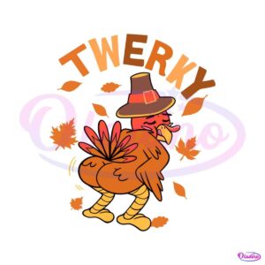 twerkey-funny-thanksgiving-turkey-butt-twerk-dance-pun-svg