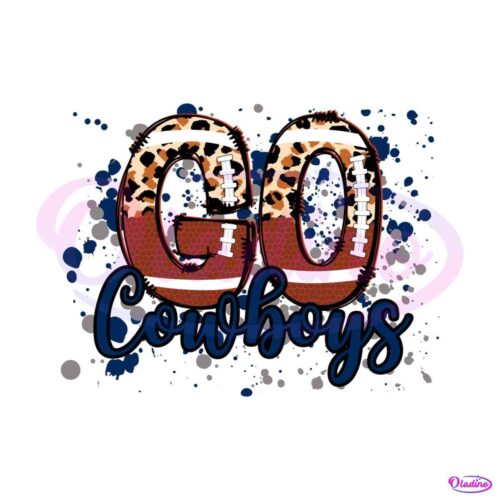 leopard-football-splatter-go-cowboys-svg