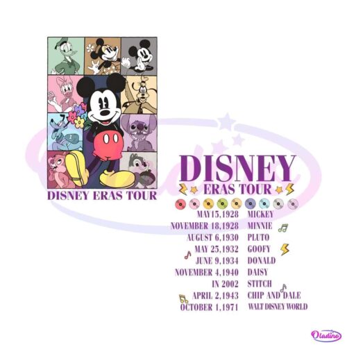 mickey-and-friends-disney-eras-tour-png-download-file