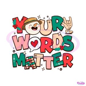 your-words-matter-sped-teacher-svg-digital-cricut-file