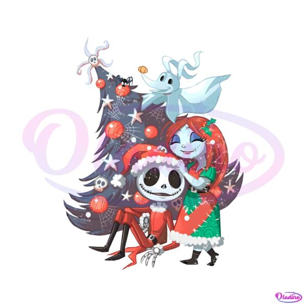 cute-jack-and-sally-christmas-tree-png-sublimation-file