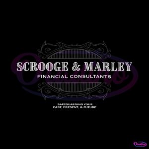 scrooge-and-marley-financial-consultants-svg-cricut-files