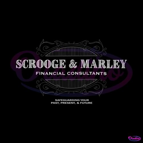 scrooge-and-marley-financial-consultants-svg-cricut-files