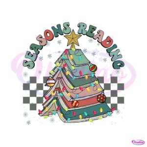 seasons-reading-christmas-book-svg-digital-cricut-file