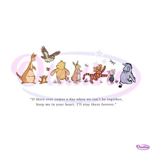 classic-winnie-the-pooh-and-friends-stay-there-forever-svg