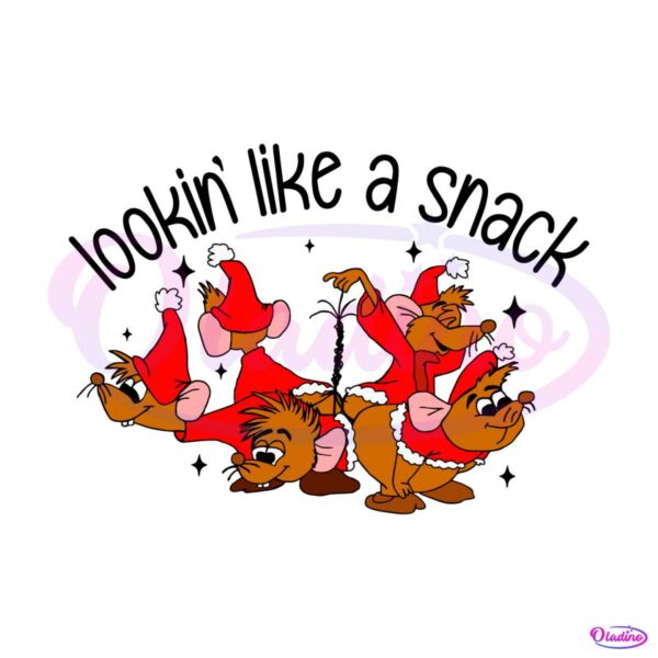 christmas-cinderella-mice-coloured-looking-like-a-snack-svg