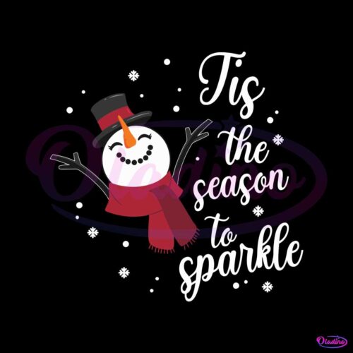 funny-tis-the-season-to-sparkle-svg-digital-cricut-file