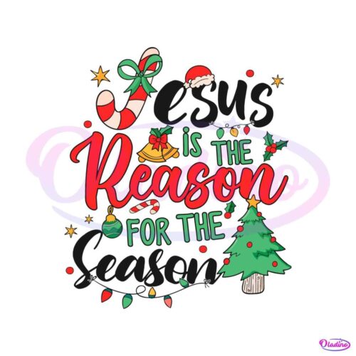 retro-jesus-is-the-reason-for-the-season-svg-cricut-files