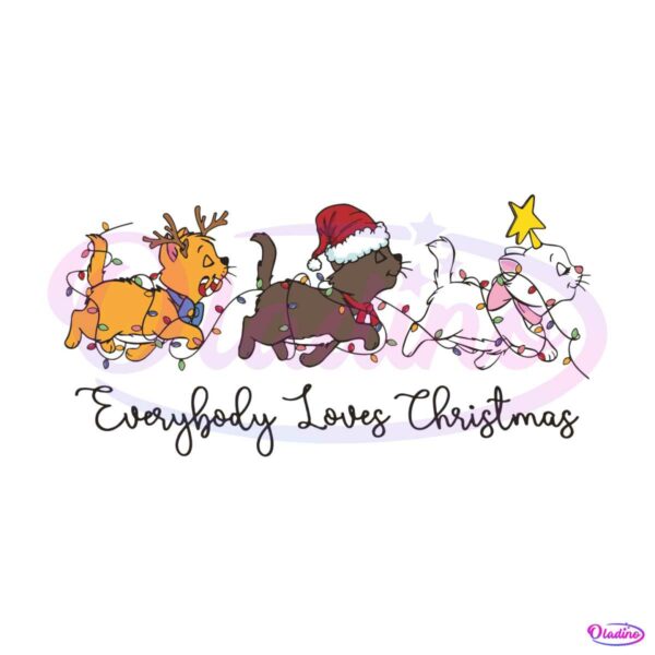 everybody-loves-christmas-disney-aristocat-svg-cricut-files