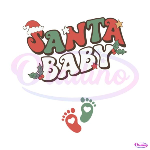 santa-baby-christmas-pregnancy-announcement-svg-file