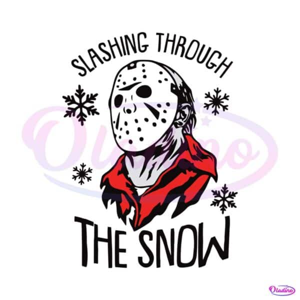 slashing-through-the-snow-horror-movie-characters-svg-file