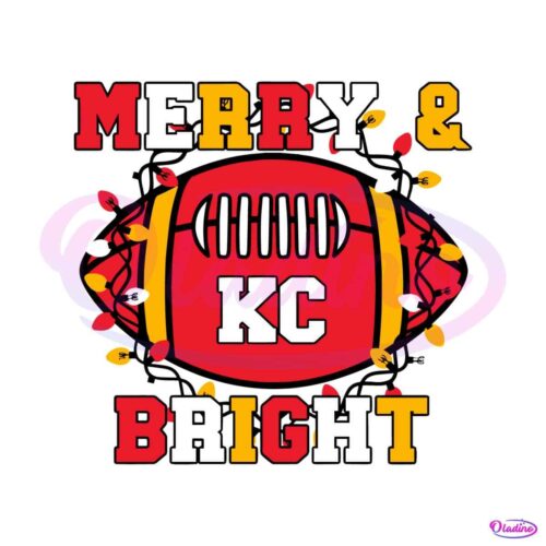 kc-merry-and-bright-football-svg