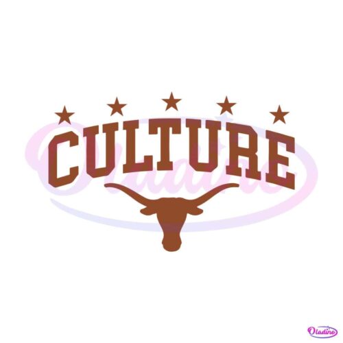 texas-football-five-stars-culture-svg