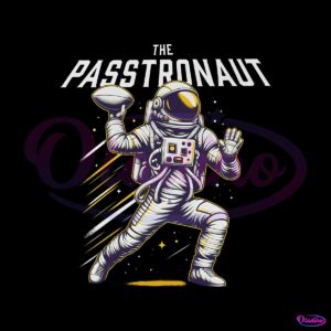 passtronaut-throwing-a-football-png