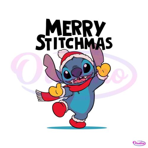 cute-stitch-merry-stitchmas-svg