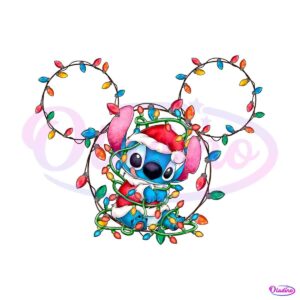 retro-stitch-christmas-lights-png