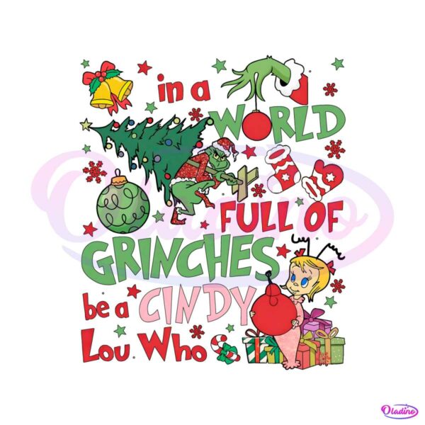 be-a-cindy-lou-who-christmas-png