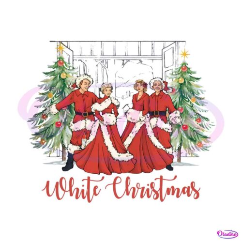 white-christmas-1954-movie-png