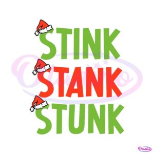 stink-stank-stunk-christmas-svg