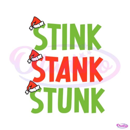 stink-stank-stunk-christmas-svg