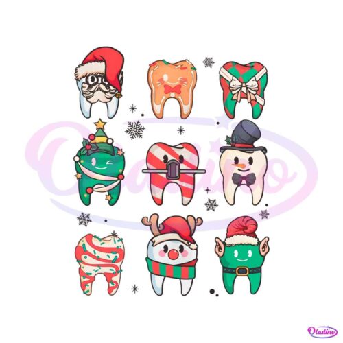 funny-christmas-teeth-dentist-png