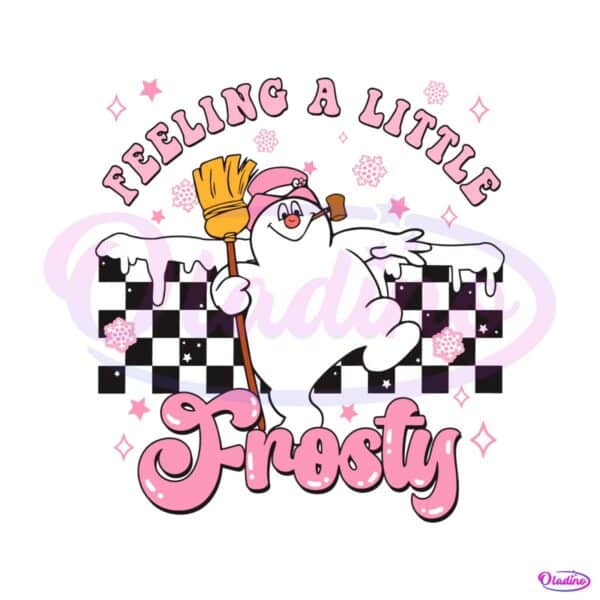 cute-feeling-a-little-frosty-svg