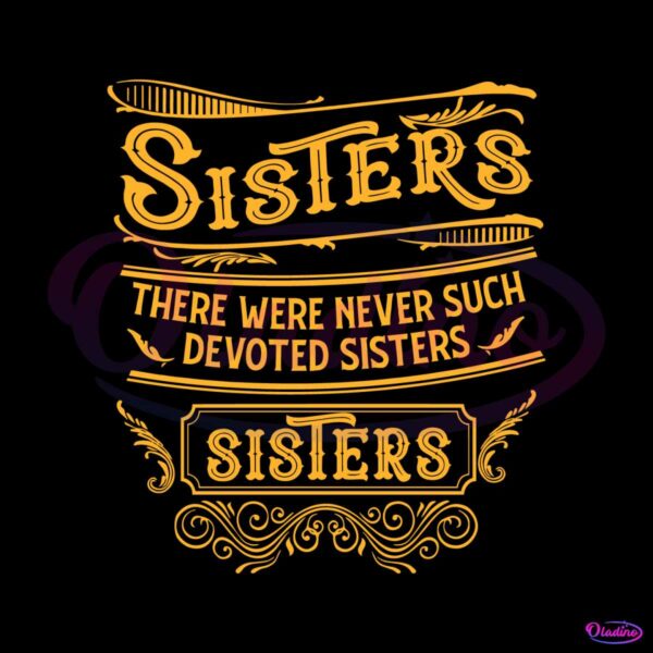 sisters-white-christmas-movie-svg