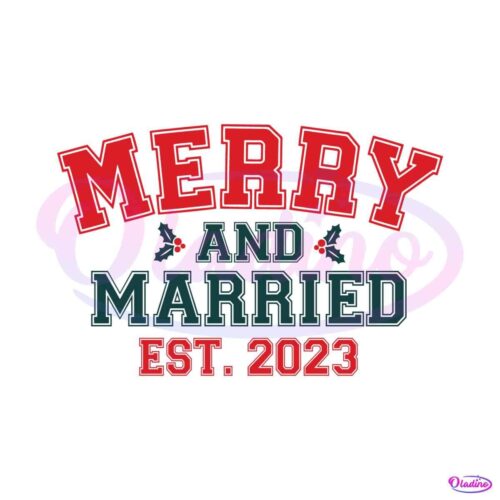 merry-and-married-christmas-wedding-svg