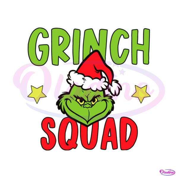 grinch-squad-santa-hat-svg