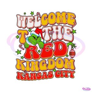 welcome-to-the-red-kingdom-svg